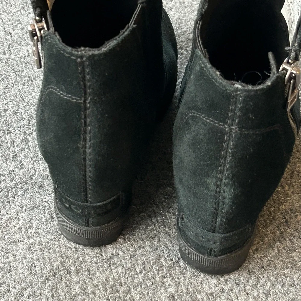 Sorel brand style